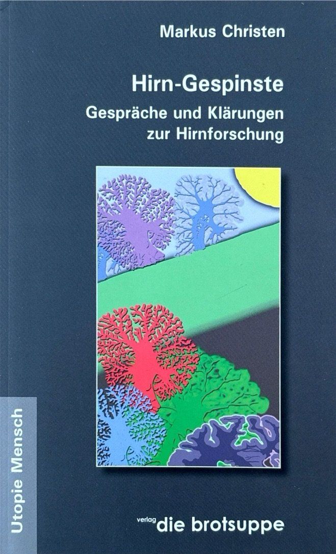 Libri: Markus Christen, Hirn-Gespinste – Nuovo (secondo la descrizione) da Sarnen venduto da Livres