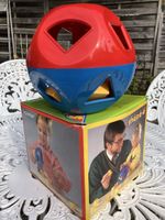 Tupperware Spielzeug, Formensortierer - Top Zustand!