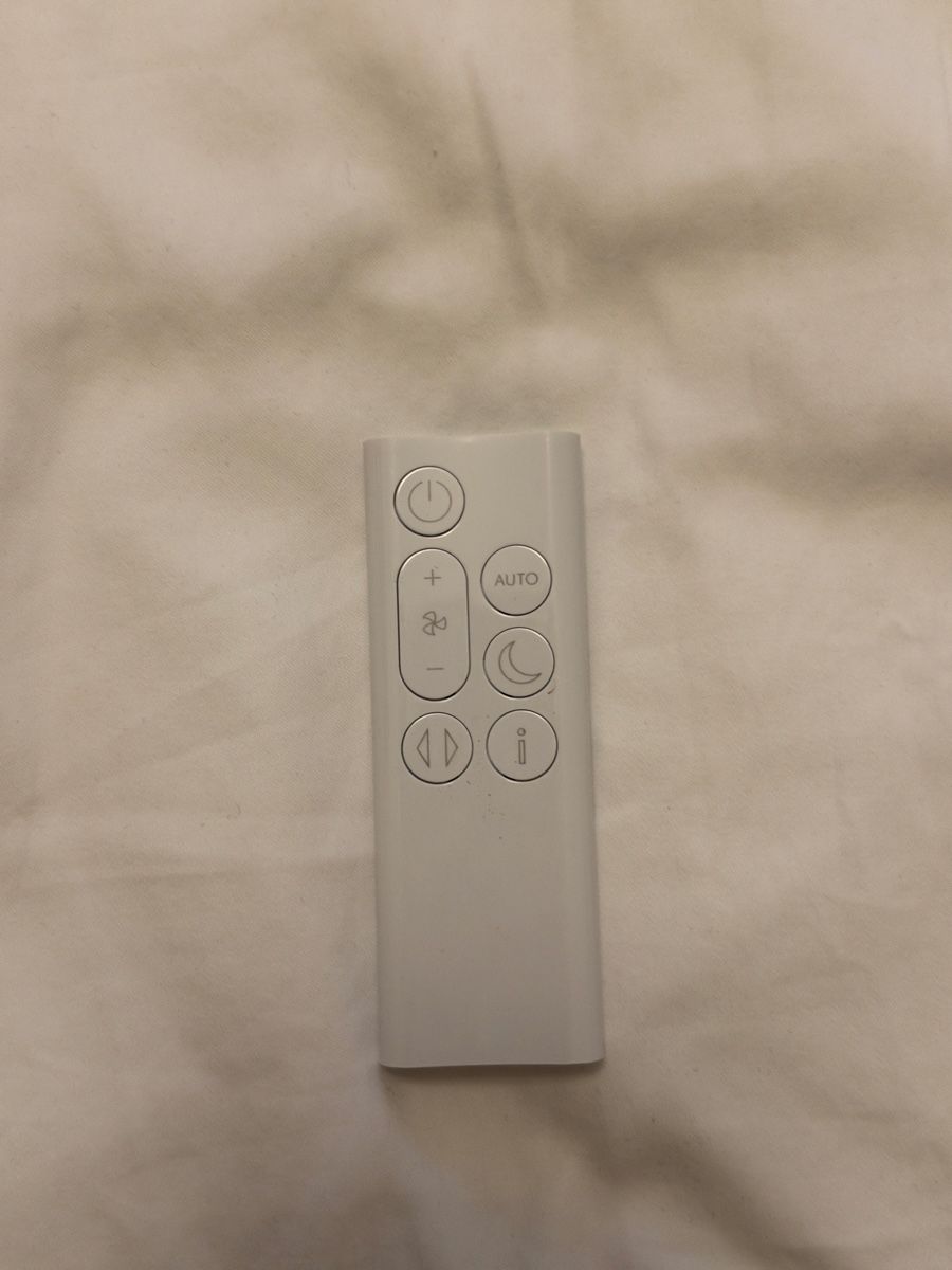Dyson Luftreiniger: Dyson Purifier Cool PC1 – Luftreiniger & Ventilator – Neu (gemäss Beschreibung) aus Olten von leoniee290118 6