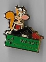 Waadt Versicherungen,  PIN