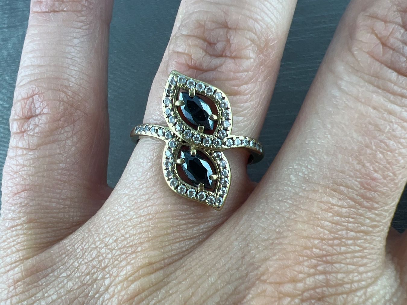 Ringe: Ring 375 Gold – Gebraucht aus Niederuzwil von leo_8857 2