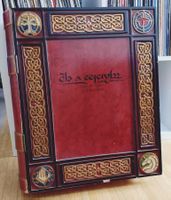 Herr der Ringe Ringkrieg "Collectors Edition"