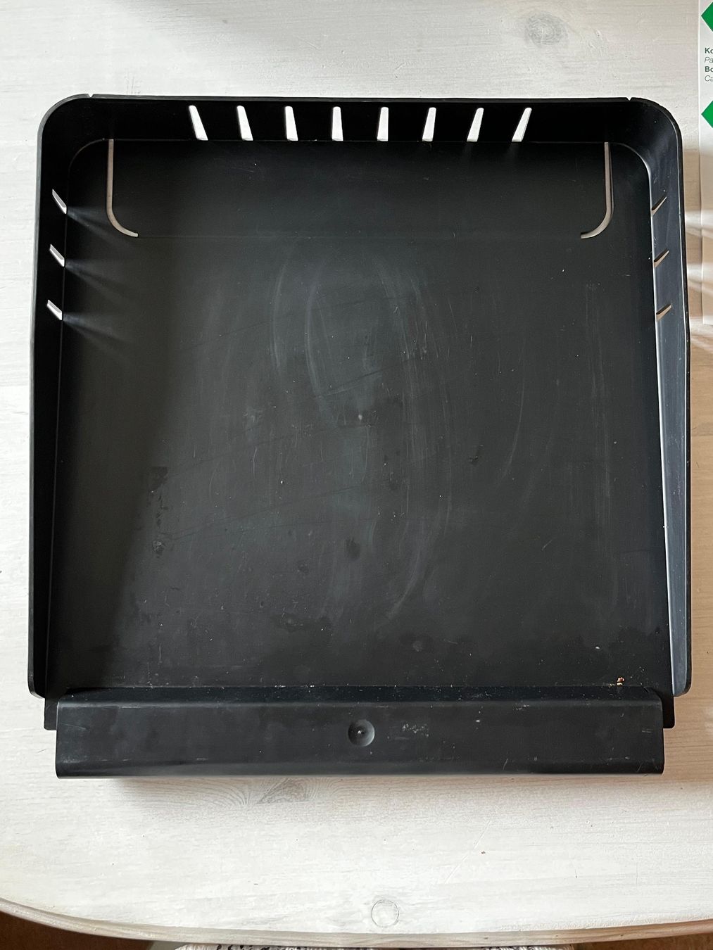 Müllex Poubelles: Müllex Abfallsystem SINGLE 35 Neuwertiger Zustand – D'occasion à Tafers par JP911 6