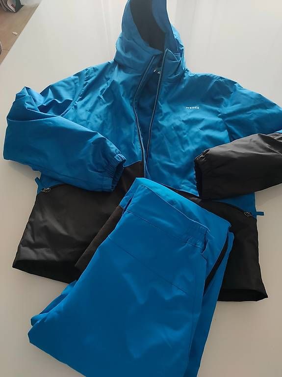 Vestes: NUOVA Giacca invernale e  da neve/sci  – D'occasion à Bellinzona par mar_b5cp 3
