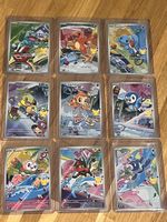 Pokémon First Partner #1 - Full Set - English