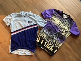 Velo Tricot 2er St Grösse S