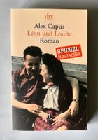 Taschenbuch: Léon und Louise - Alex Capus
