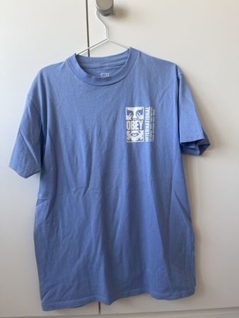 Obey Tshirt