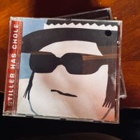 Stiller Has Chole CD, guter Zustand, Sommer-Vibes ☀️
