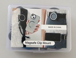 Smartphone Halterung