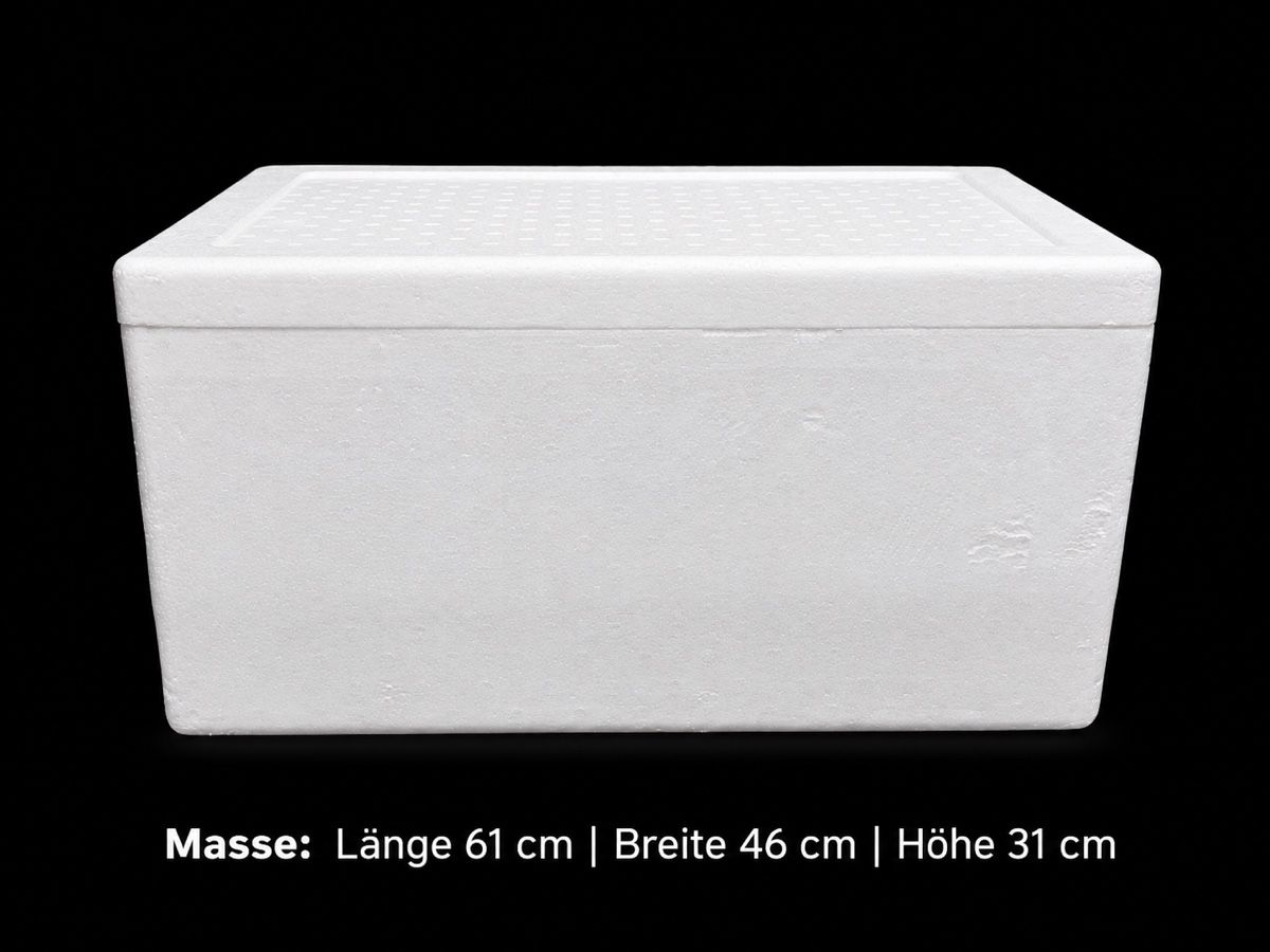 Contenitori & Simili: Styroporboxen – Usato da Hundwil venduto da Ewd1 2