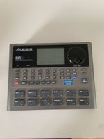 Alesis SR-18 Drum Machine - Top Zustand, ungebraucht!