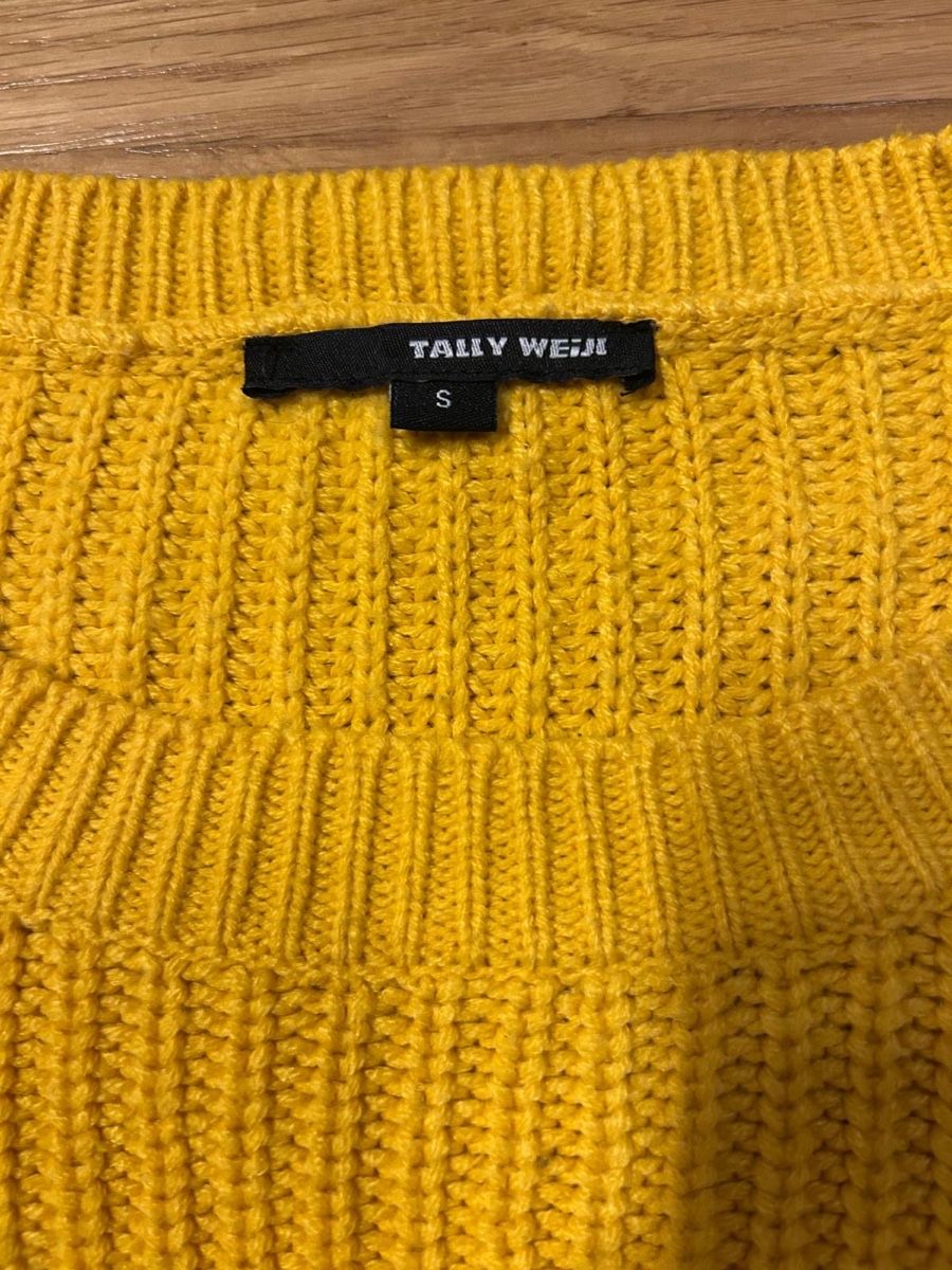Maglioni & Felpe: Pullover Gr. S – Usato da Meggen venduto da mavmav 1