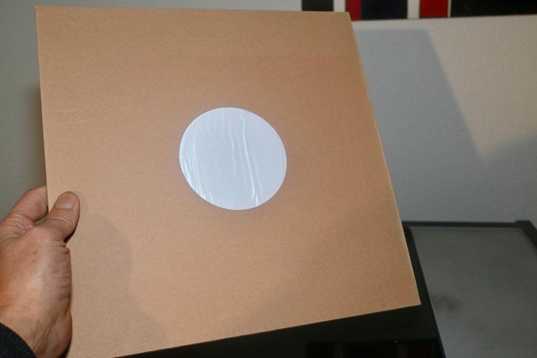 Schallplatten: White Mice – Nothing Never Done Before The DANCEHALL 12" – Gebraucht aus Pfaffhausen von mono_rec 1