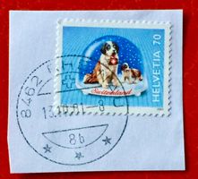 CH BRIEFMARKEN VOLLGESTEMPELT Siehe Original Foto   