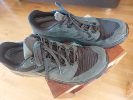 Salomon Ortholite contragrip 45 1/3