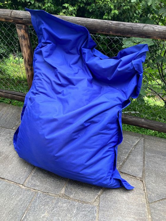 Sitzsack XXL 3