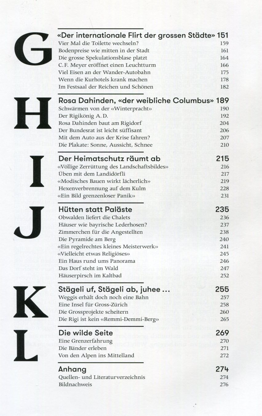 Libri: Rigi, touristischen Erschliessung, – Usato da Aarau venduto da Elmaar41 3