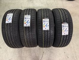 Sommerreifen 235/55R18 100V Hankook