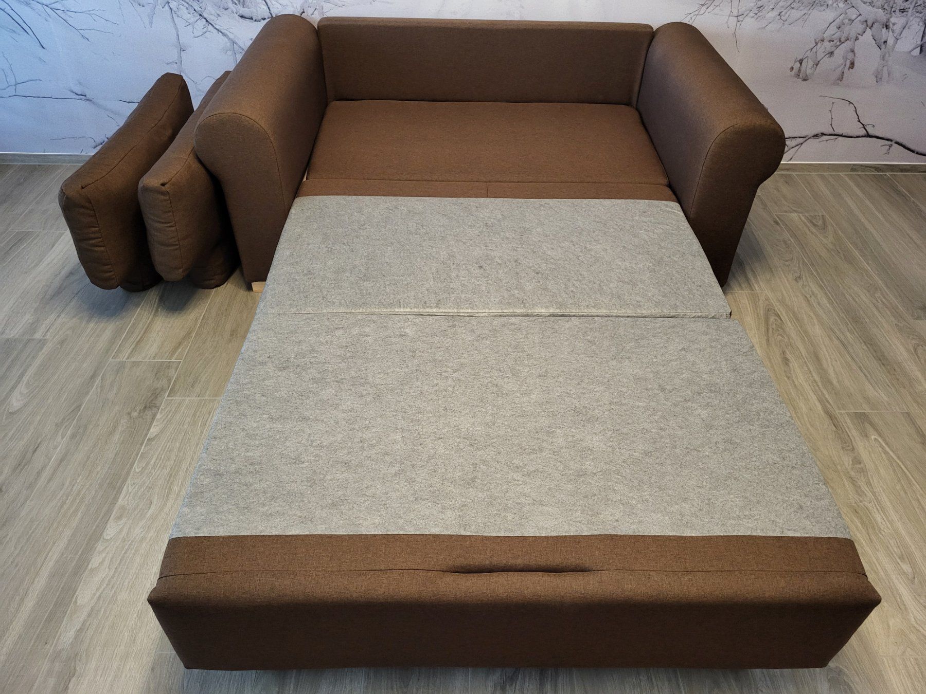 Sofas: Praktisches schönes Schlafsofa – Gebraucht aus Arbon von MyFilArt 6
