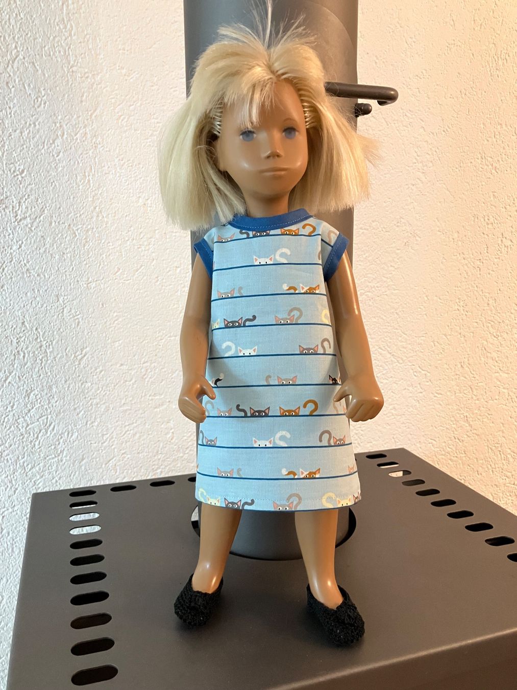 Bambole: Sasha Puppenkleid – Nuovo (secondo la descrizione) da Arch venduto da Hexenbesen17 1
