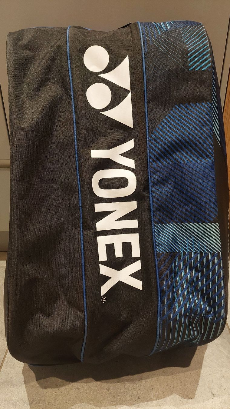 Borse: Yonex Tennistasche – Usato da Volketswil venduto da Gemli 1
