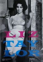 Liz Taylor - Filmpodium