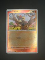 Pokemon Litleo 014/086 Reverse CRI EN 2026