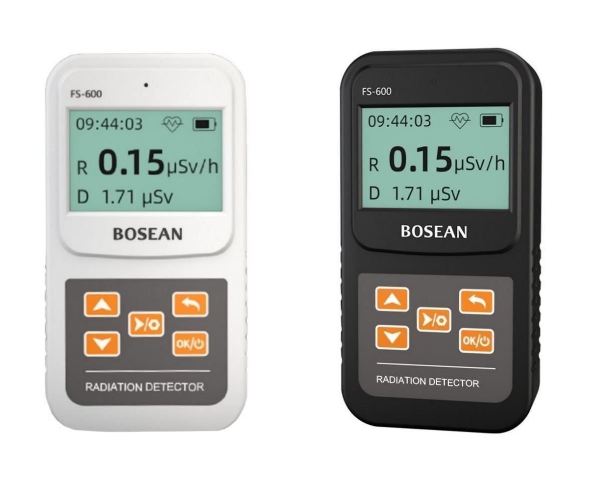 Misurare: Geigerzähler Strahlungsmesser Dosimeter – Nuovo e nell'imballaggio originale da Köln venduto da Electrolife
