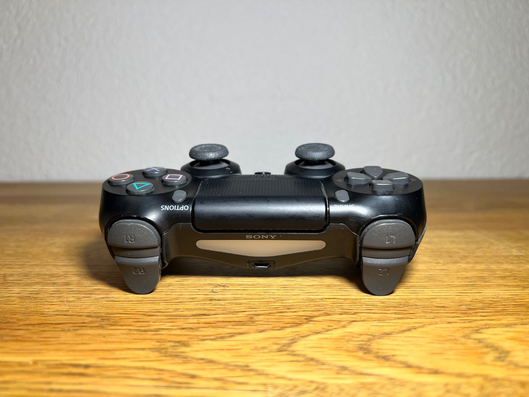 Sony Controller: Dualshock 4 (Stickdrift) – Usato da Bremgarten b. Bern venduto da Zwiebelbr0t 2