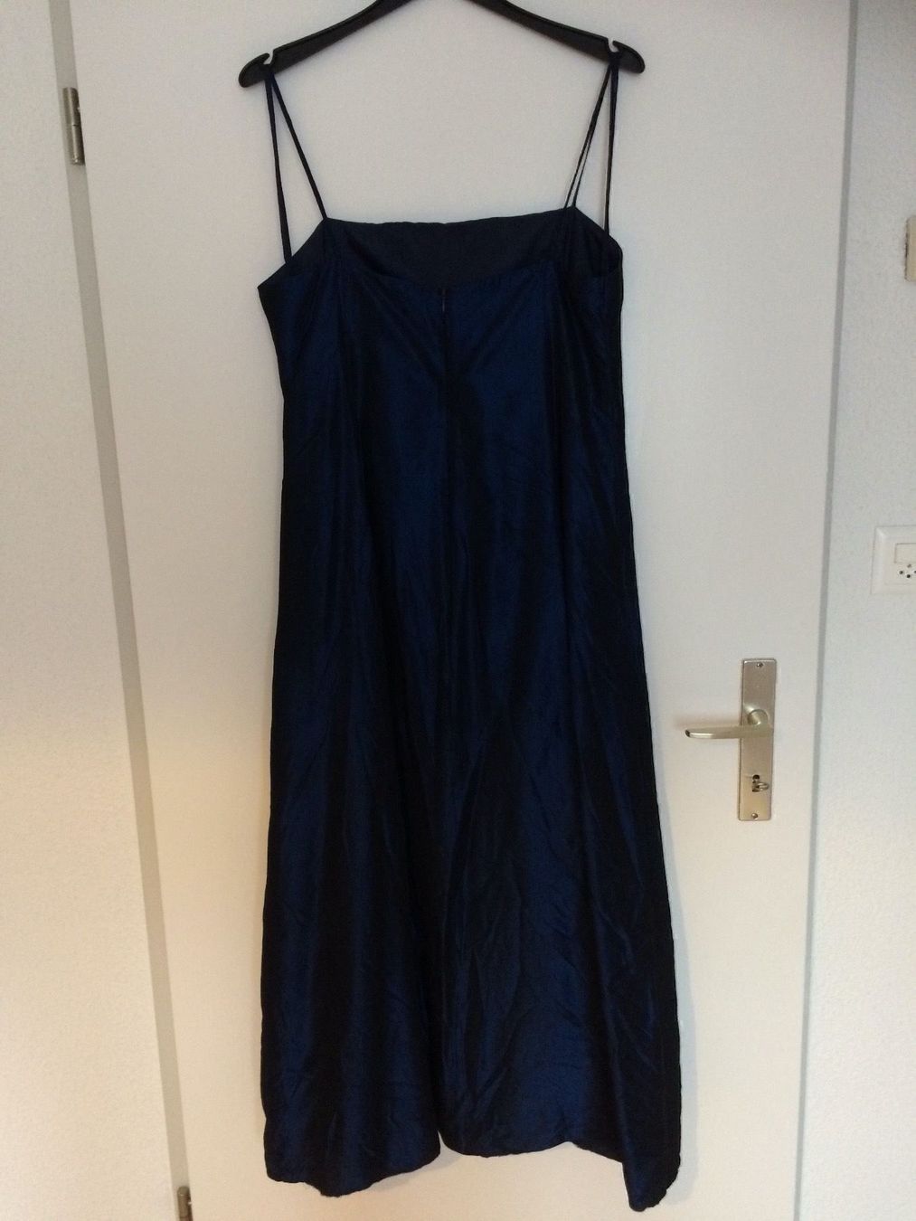 C&A Kleider: Damen Abendkleid königsblau – Gebraucht aus Eschlikon TG von ArtRec 5
