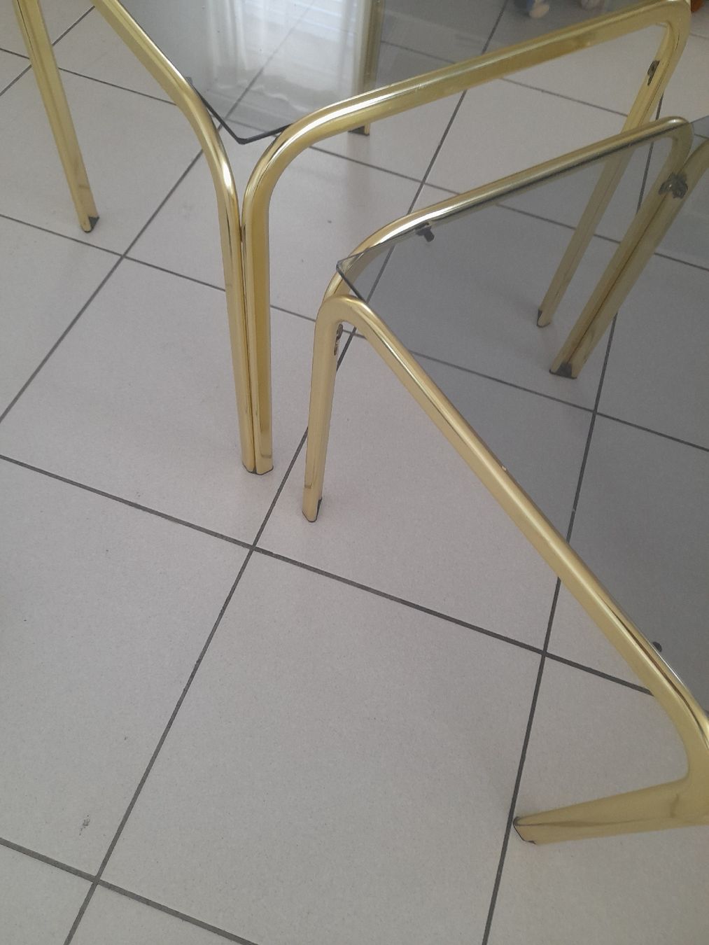 Set di tavolo e panche: salon sett – Usato da Glattbrugg venduto da B_B 1