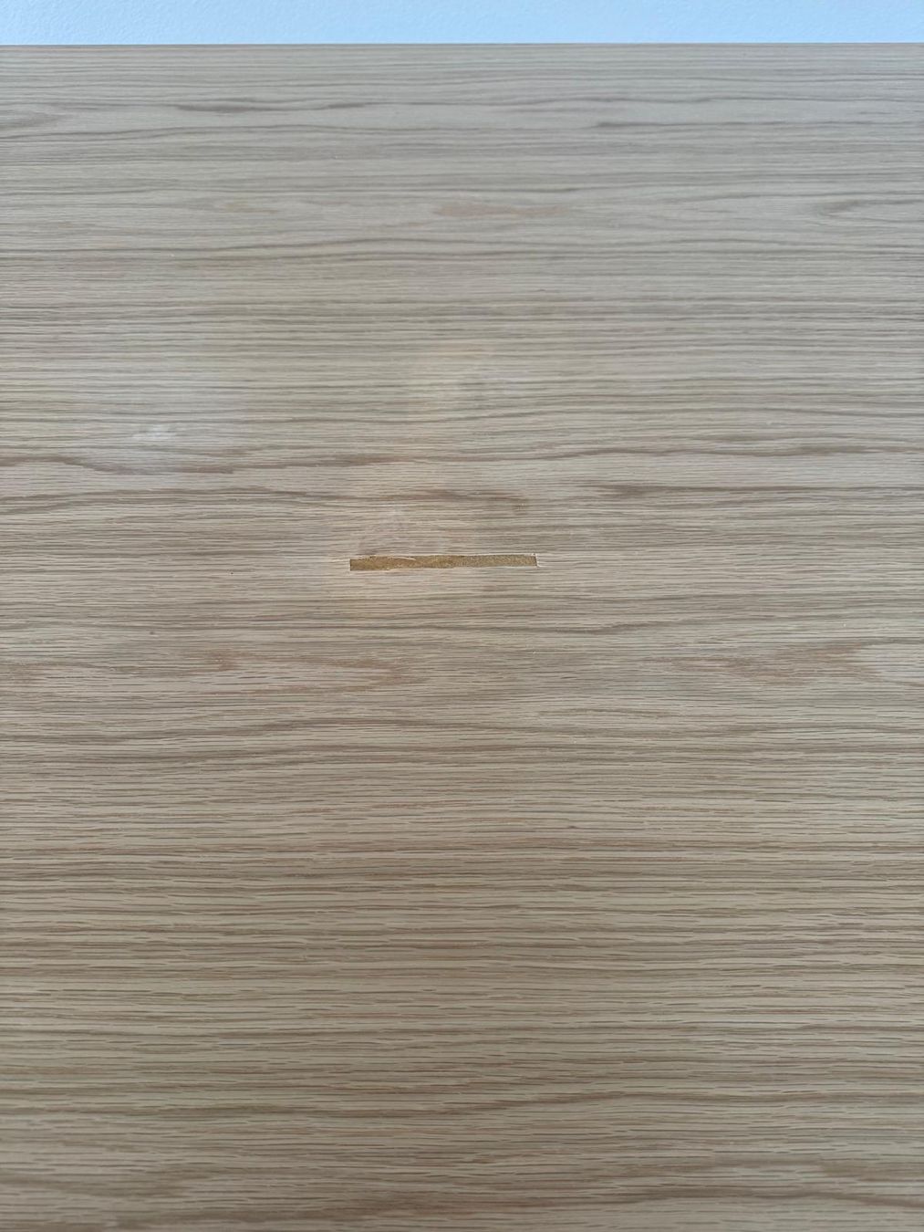 &Tradition Tische: &Tradition In Between Dining Table (SK5) – design by Sami Ka – Gebraucht aus Zürich von cla_rhl6 8