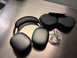 AirPods MAX 2 black