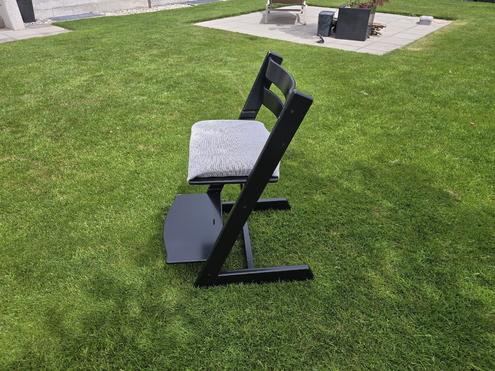 Stokke Seggioloni: Stokke Trip Trap Kinderstuhl – Usato da Frasnacht venduto da Sapollo