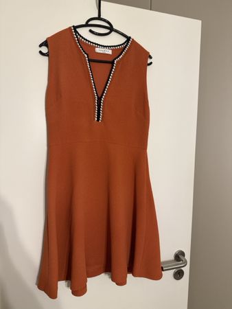 Sandro Kleid