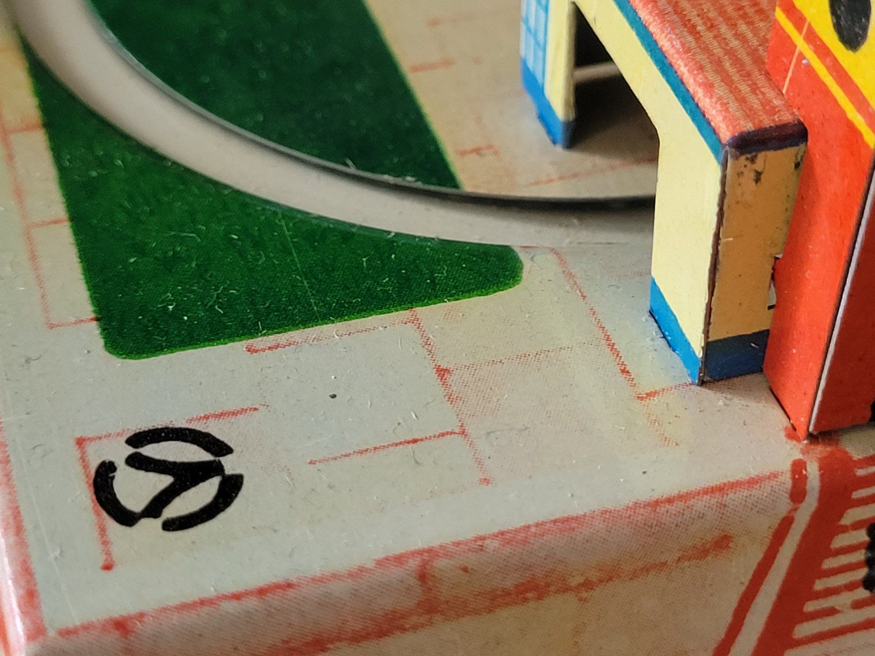 Spielzeuge: CCCP Blechspielzeug mit OVP – Gebraucht aus Kriens von KTP 6