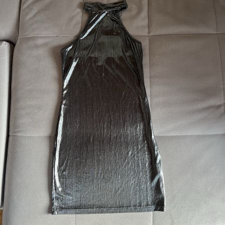 Kurzes Partykleid Gr. XS 