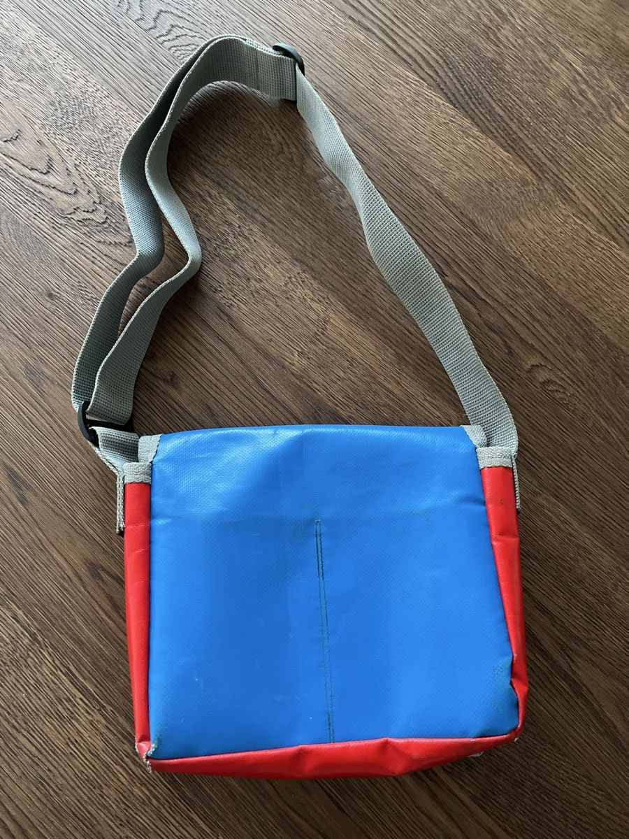 Borse & Zaini: Cwirbelwind Tasche – Usato da Zürich venduto da zz6zz 2