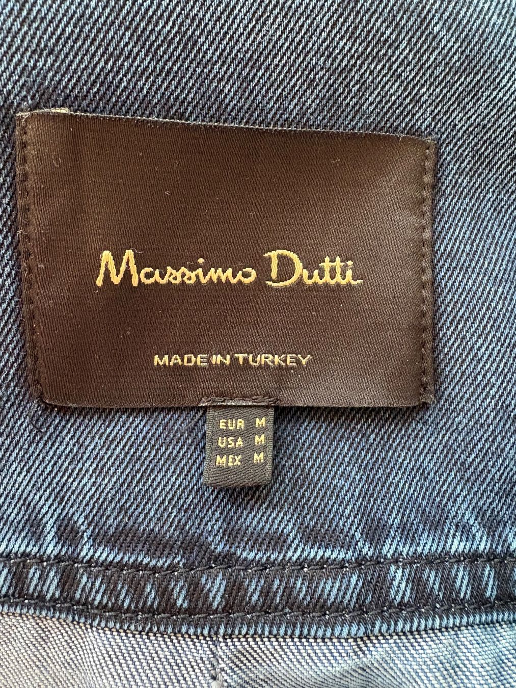 Massimo Dutti Tute: Massimo Dutti Jumpsuit Gr M – Usato da Uerkheim venduto da ruthb2112 2