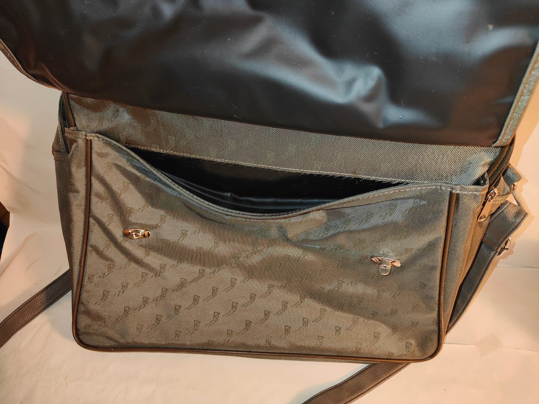 Borse: Kuriertasche, Seitentasche, Schultertasche – Usato da Studen BE venduto da Paplo 1