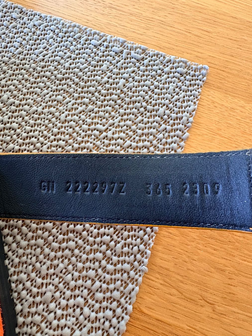 Hermès Scarpe da donna: Hermès - Sandales Chypre - 36.5 – Usato da Rolle venduto da elisolle 5
