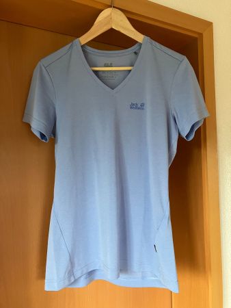 Sportshirt Jack Wolfskin Gr. 40