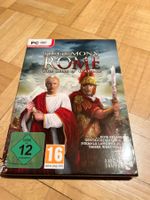 Hegemony Rome