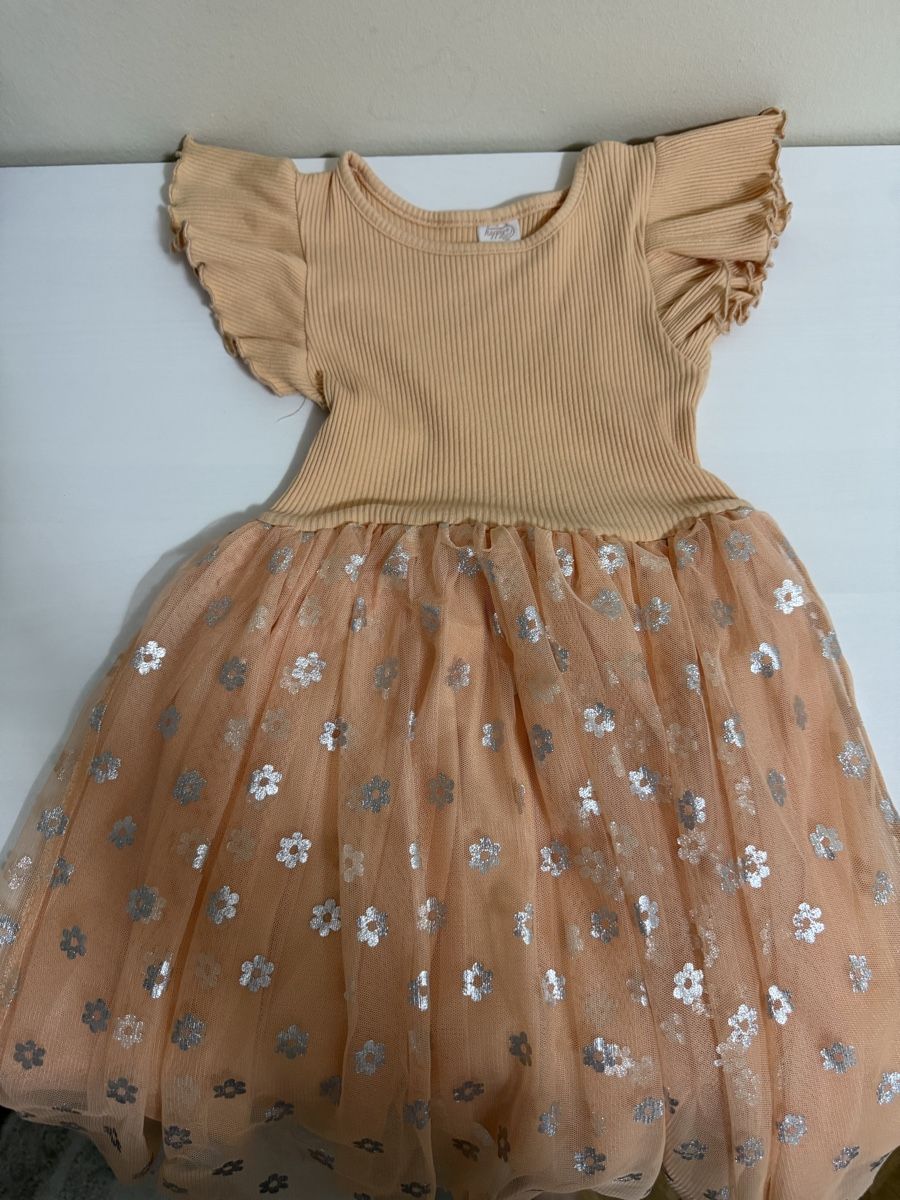 Kleider & Röcke: Mädchen Kleid – Neu (gemäss Beschreibung) aus Basel von Su.el