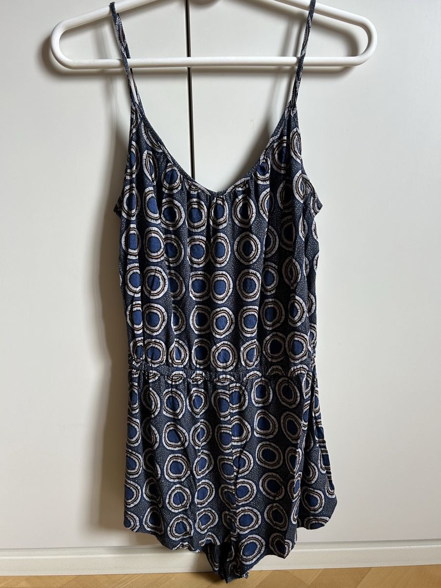 H&M Vestiti: Dress/Short H&M size S/M – Usato da Zürich venduto da Sophie0569 1