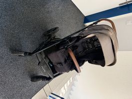 Kinderwagen Nuna