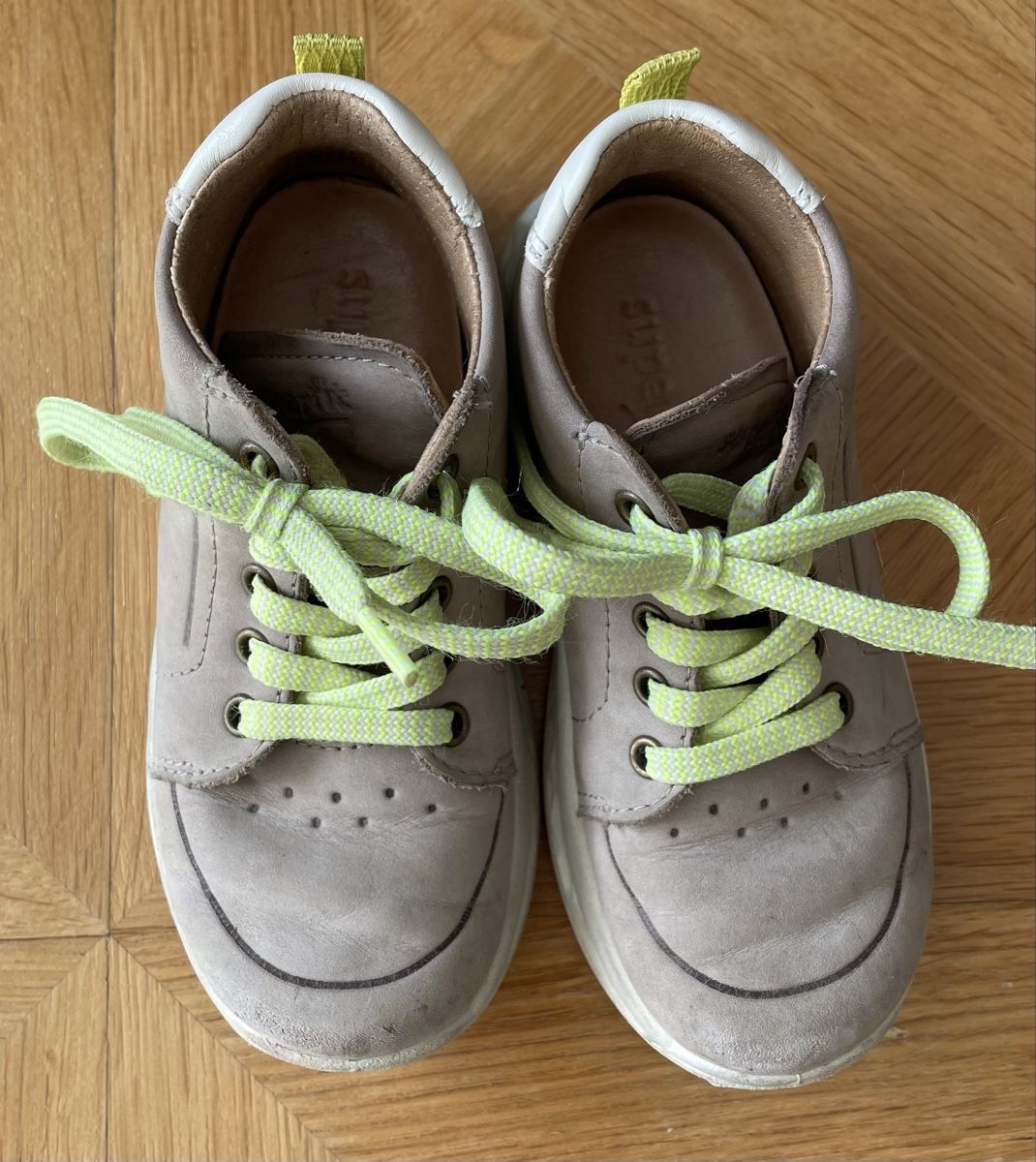 Superfit Scarpe per ragazzi: Superfit Kinderschuhe Gr. 24 – Usato da Bassersdorf venduto da coc_qvz7 1