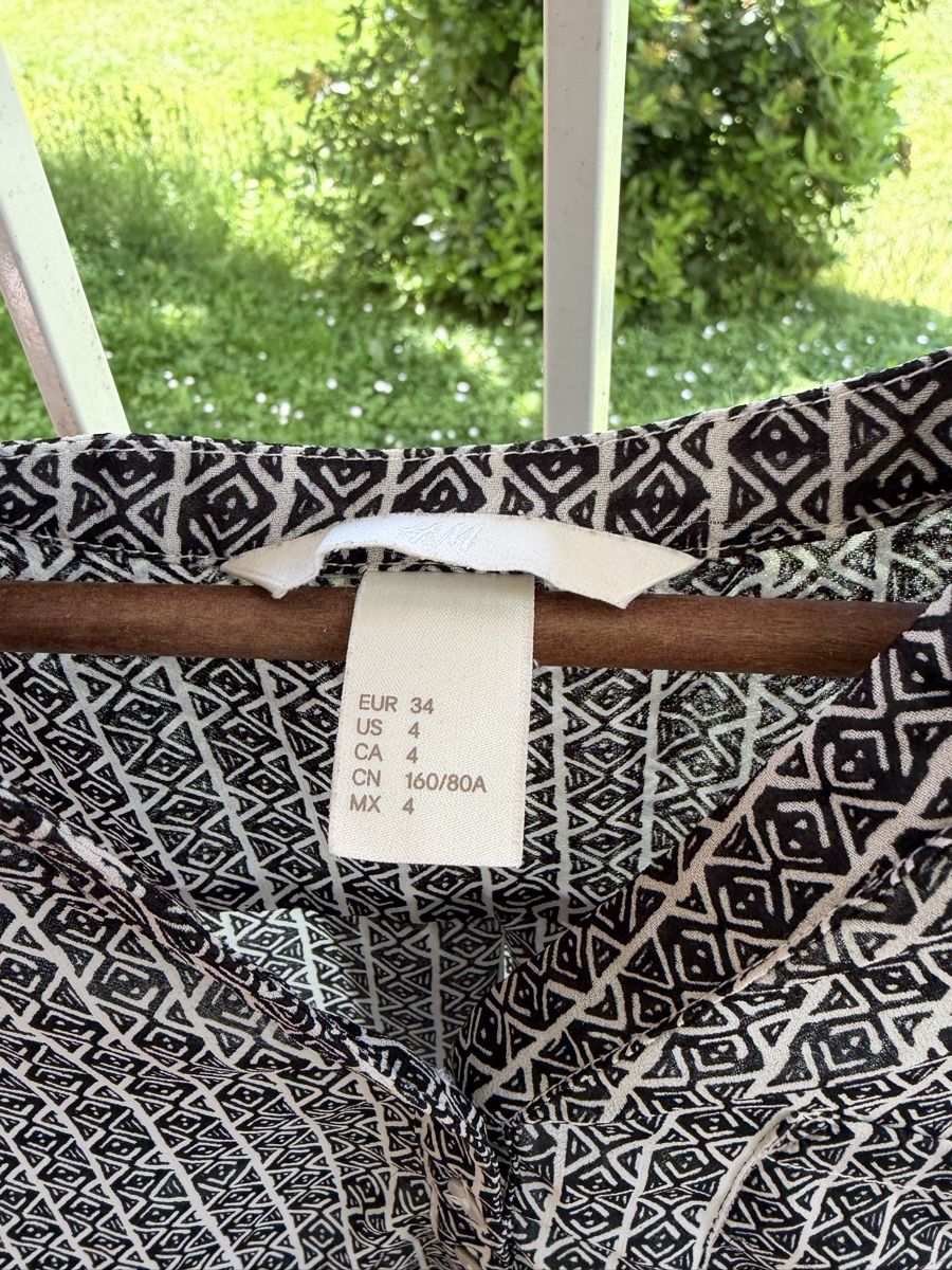 H&M Camicette: Blouse H&M – Usato da Lausanne venduto da mai_75ny 1