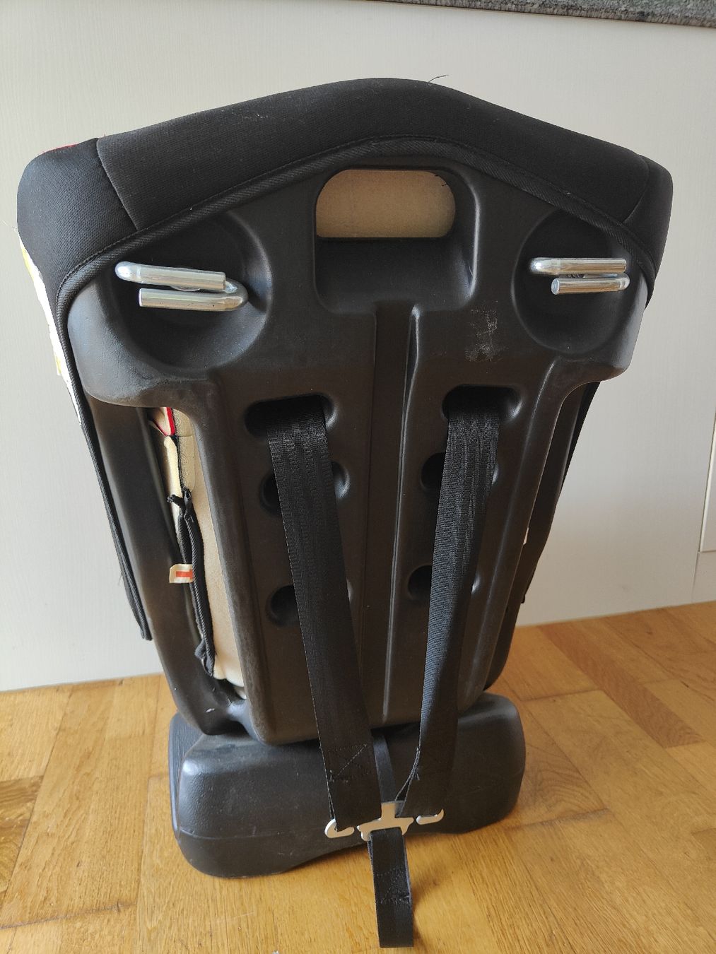 Auto-Kindersitze: Autositz/Kindersitz, Top Zustand! – Gebraucht aus Zürich von tsc_sd9w 4